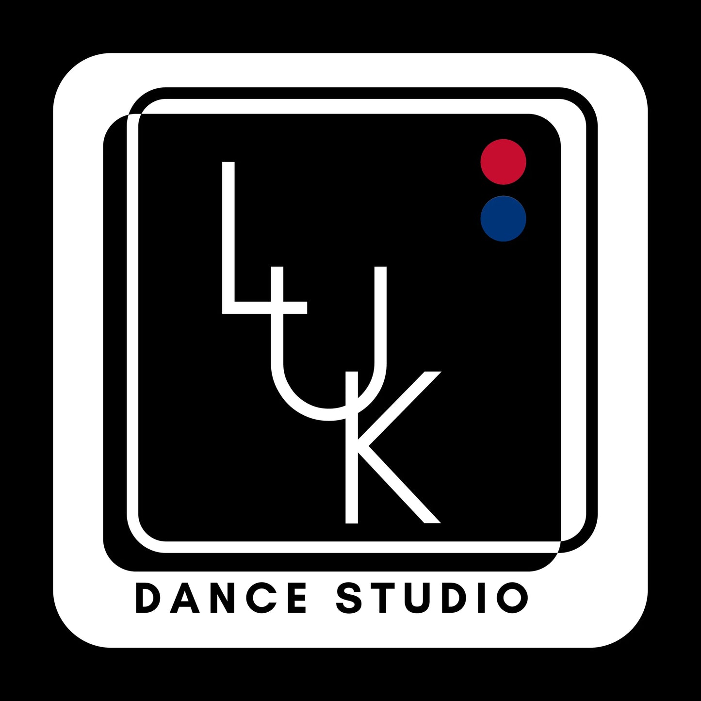 LUKMTL Dance Studio Rental (WEEKDAYS)